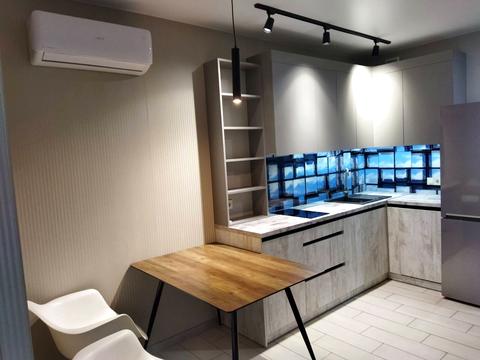 квартира по адресу Космическая ул., 5