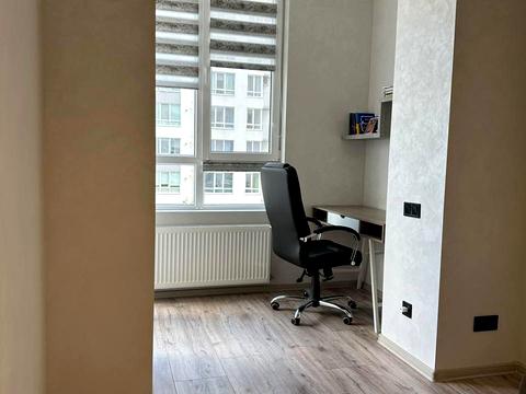 квартира по адресу Співдружності ул., 5