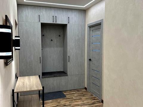 квартира по адресу Співдружності ул., 5