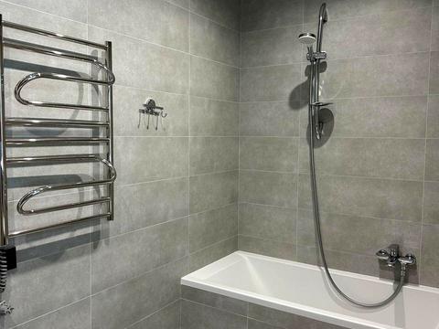 квартира по адресу Співдружності ул., 5