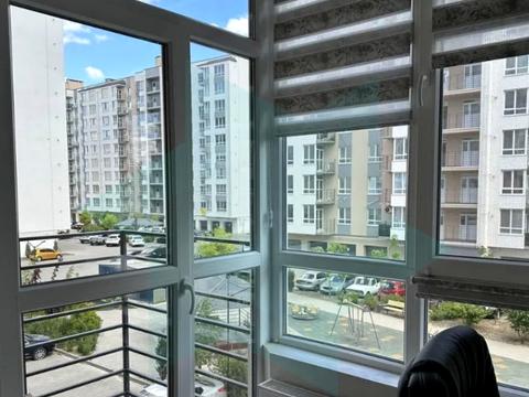 квартира по адресу Співдружності ул., 5