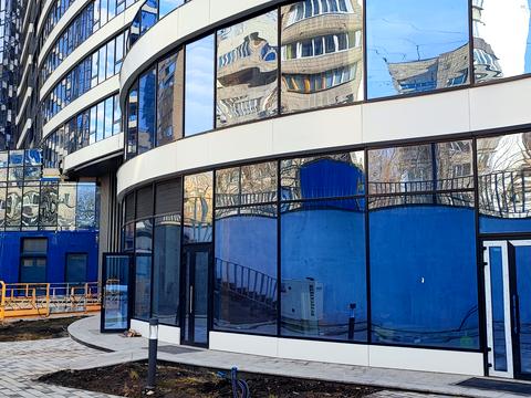 квартира за адресою Миколи Міхновського бульв. (Дружби народів), 13-А