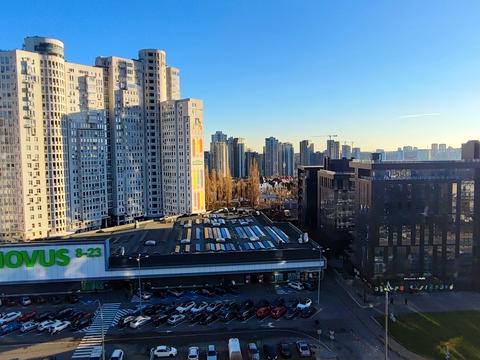 квартира за адресою Миколи Міхновського бульв. (Дружби народів), 13-А