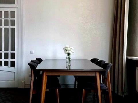 квартира за адресою Генуезька вул., 36