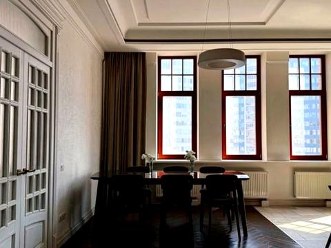 квартира за адресою Генуезька вул., 36