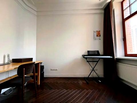 квартира за адресою Генуезька вул., 36