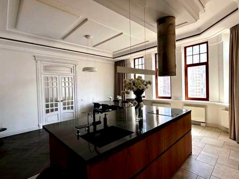 квартира за адресою Генуезька вул., 36