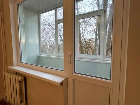 квартира за адресою Всіхсвятська вул. (50 років СРСР), 6а