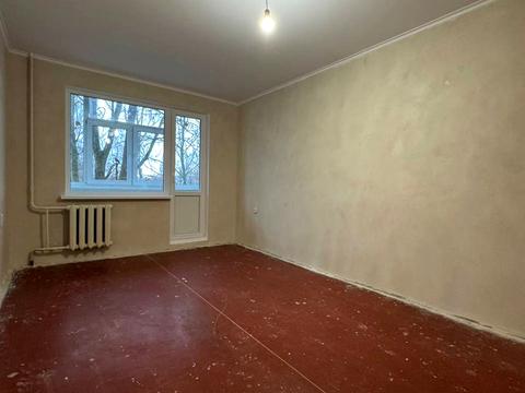 квартира за адресою Всіхсвятська вул. (50 років СРСР), 6а