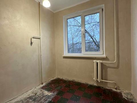 квартира за адресою Всіхсвятська вул. (50 років СРСР), 6а