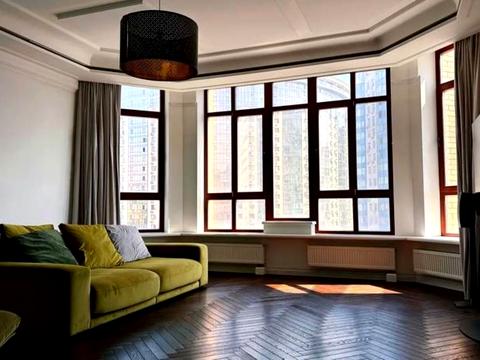 квартира за адресою Генуезька вул., 36