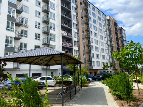 квартира по адресу Співдружності ул., 5