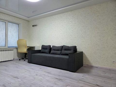 квартира по адресу Героев просп., 37