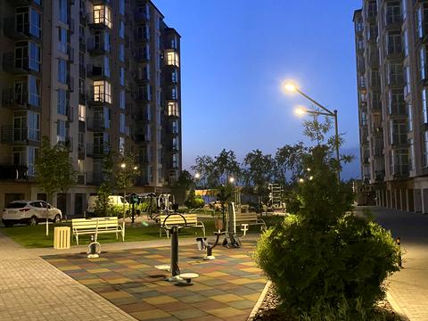 квартира по адресу Співдружності ул., 5