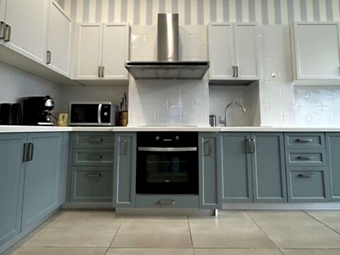 квартира по адресу Удельный пер., 6