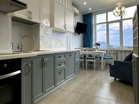 квартира по адресу Удельный пер., 6