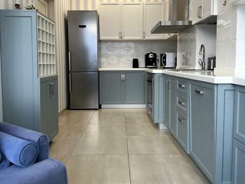 квартира по адресу Удельный пер., 6