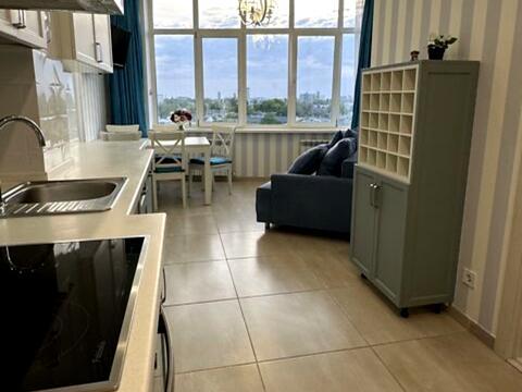 квартира по адресу Удельный пер., 6