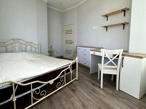 квартира по адресу Удельный пер., 6