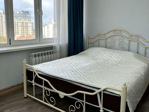 квартира по адресу Удельный пер., 6