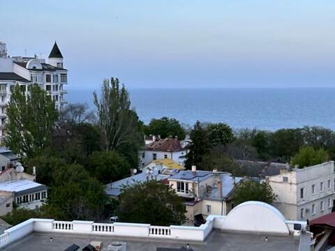 квартира по адресу Удельный пер., 6