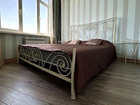 квартира по адресу Удельный пер., 6