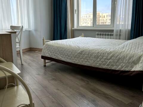 квартира по адресу Удельный пер., 6