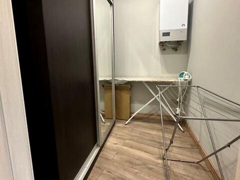 квартира по адресу Удельный пер., 6