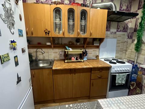 квартира по адресу Вокзальная ул., 31