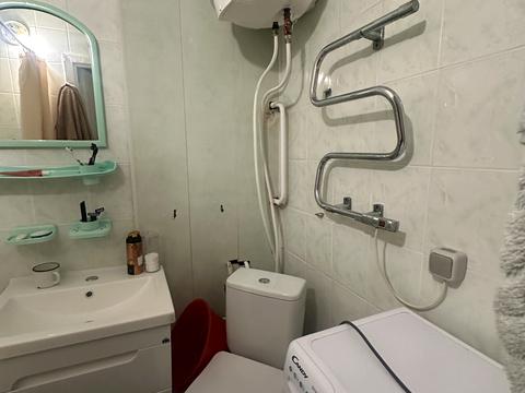 квартира по адресу Вокзальная ул., 31