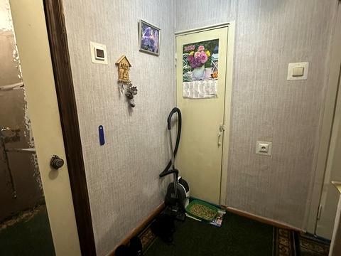 квартира по адресу Вокзальная ул., 31