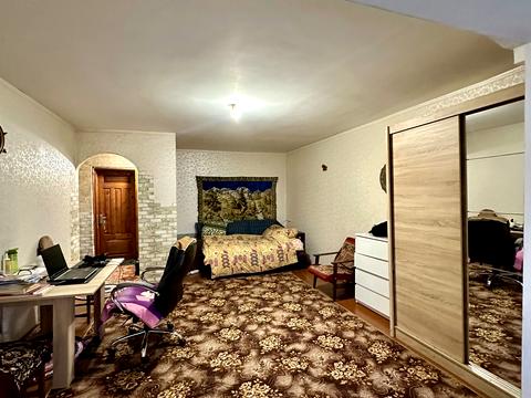 квартира по адресу Чудновская ул. (Черняховського), 102