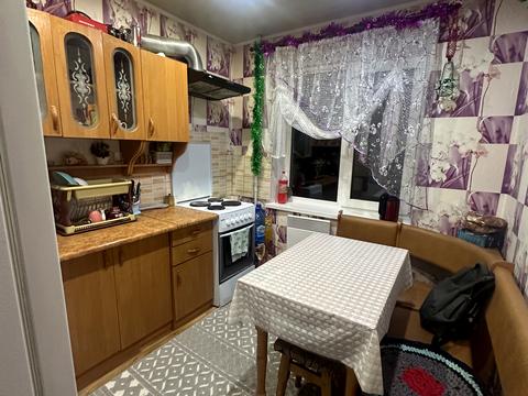 квартира по адресу Вокзальная ул., 31