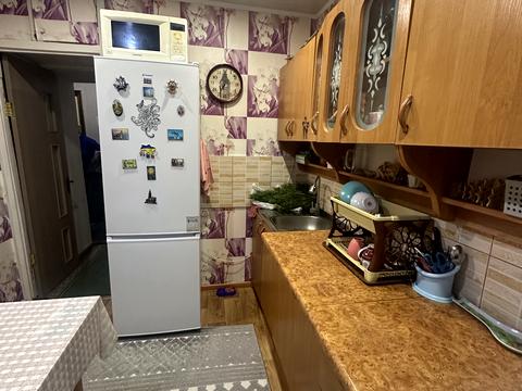 квартира по адресу Вокзальная ул., 31