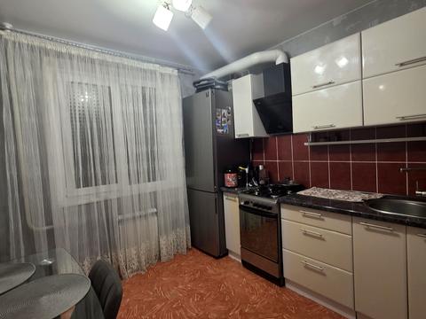 квартира по адресу Металлургов просп., 2