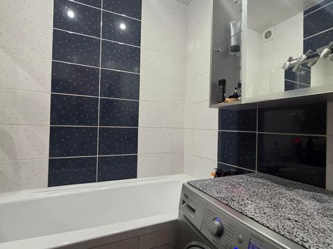 квартира по адресу Металлургов просп., 2