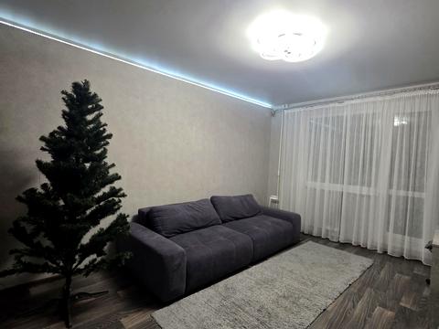 квартира по адресу Металлургов просп., 2