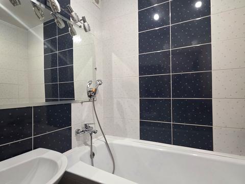 квартира по адресу Металлургов просп., 2