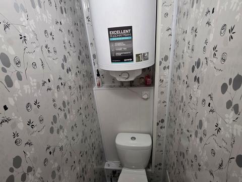 квартира по адресу Металлургов просп., 2