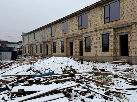 дом по адресу Дружбы бульв.