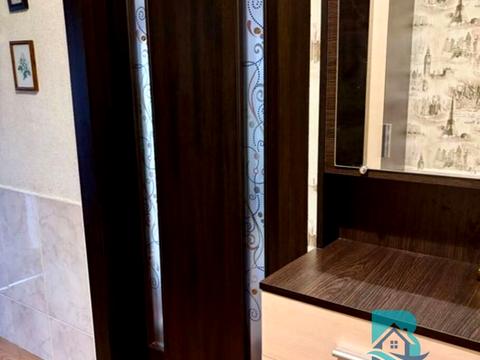 квартира по адресу Тополёвая ул., 5