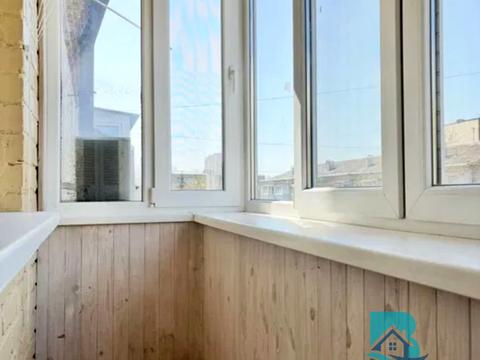 квартира по адресу Тополёвая ул., 5