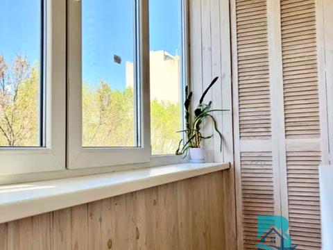 квартира по адресу Тополёвая ул., 5