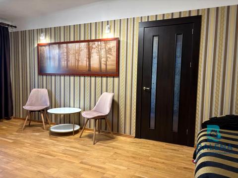 квартира по адресу Тополёвая ул., 5