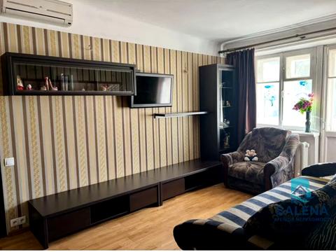 квартира по адресу Тополёвая ул., 5