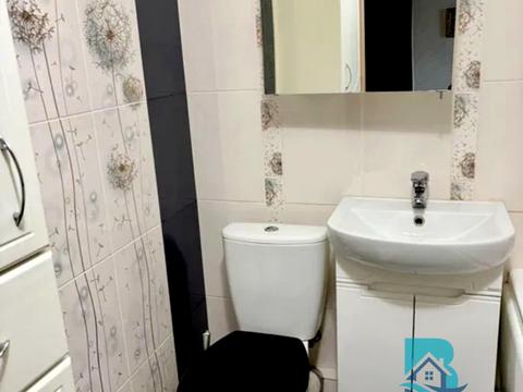 квартира по адресу Тополёвая ул., 5