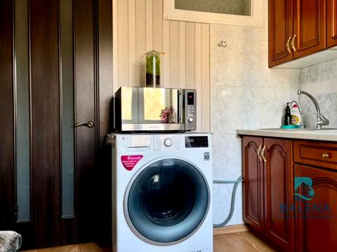 квартира по адресу Тополёвая ул., 5