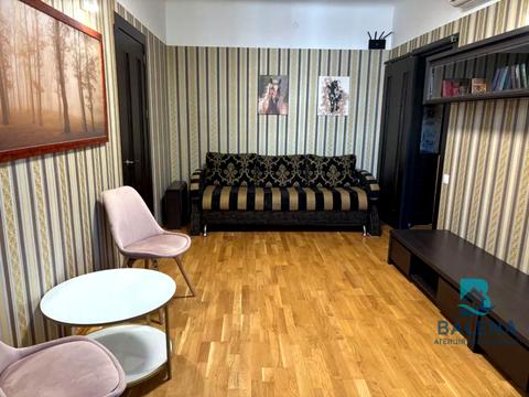 квартира по адресу Тополёвая ул., 5