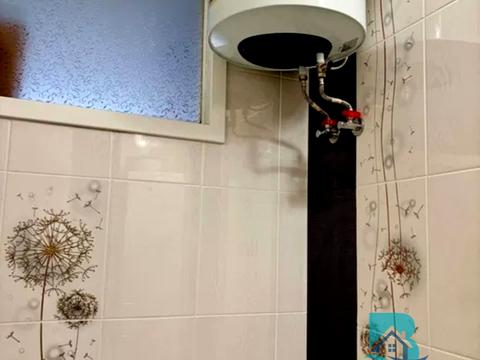 квартира по адресу Тополёвая ул., 5