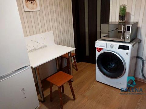 квартира по адресу Тополёвая ул., 5